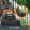 WORX WG730E Akku-Rasenmäher 20V