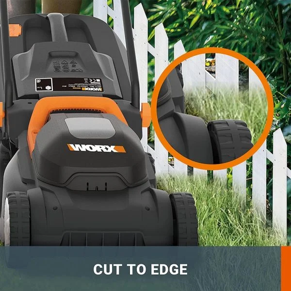 WORX WG730E Akku-Rasenmäher 20V