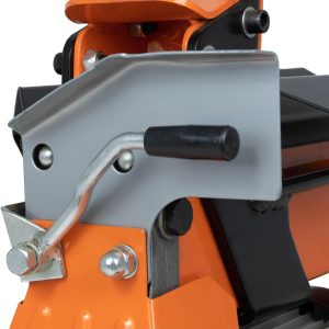 Elektrischer Hydraulikspalter 2200 Watt Holzaxt