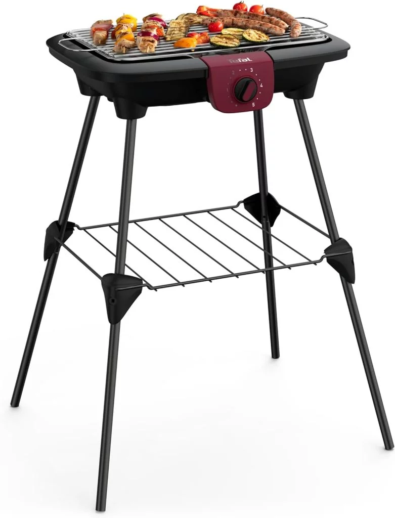 Tefal Easygrill Elektrischer