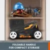 WORX WG730E Akku-Rasenmäher 20V