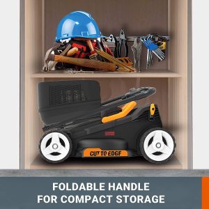 WORX WG730E Akku-Rasenmäher 20V