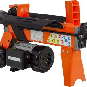 Elektrischer Hydraulikspalter 2200 Watt Holzaxt