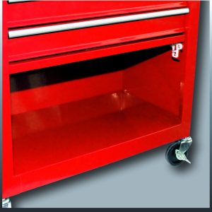 Einhell Werkstattwagen TC-TW 100