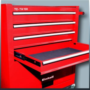 Einhell Werkstattwagen TC-TW 100