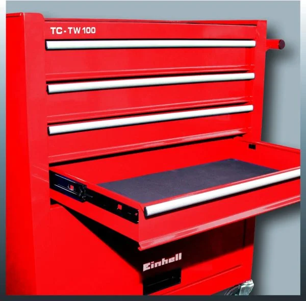 Einhell Werkstattwagen TC-TW 100
