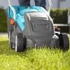 Gardena PowerMax Elektro-Rasenmäher 1400/34