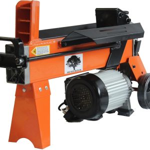 Elektrischer Hydraulikspalter 2200 Watt Holzaxt