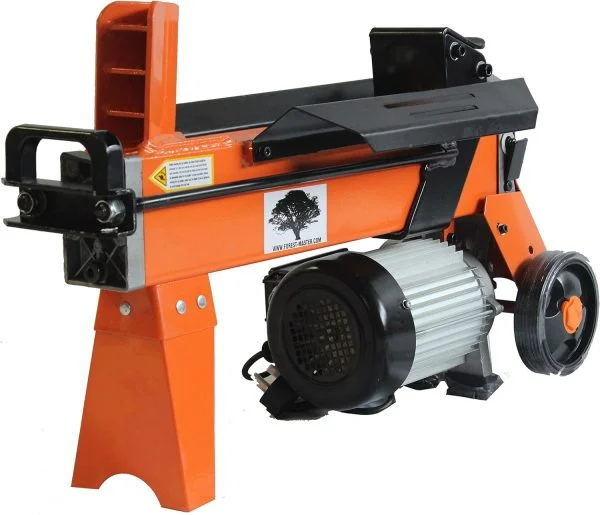 Elektrischer Hydraulikspalter 2200 Watt Holzaxt