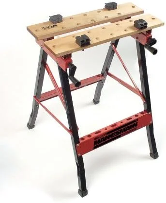 Mannesmann Werkbank, Karton 88x12