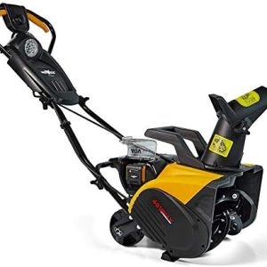 Mowox® EST 4640 Li – 40V Akku-Schneefräse