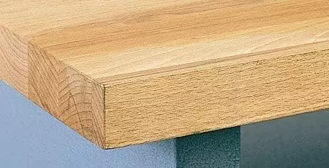 Küpper Werkbank 12177, 170x84x60 cm