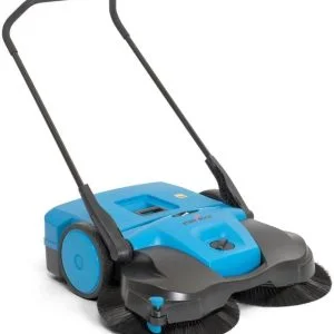 Steinbock Akku-Kehrmaschine Turbo Premium 770 mm