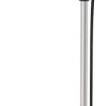 Güde Akku Regenfasspumpe RFP 12-201-04 (Fördervolumen 1500 l/h, max. Förderhöhe 11 m, Schlauchkupplung, 2 Ah Akku, Ladegerät, Teleskopverstellung)