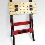 Mannesmann Werkbank, Karton 88x12, 5x18 cm,, M 7000