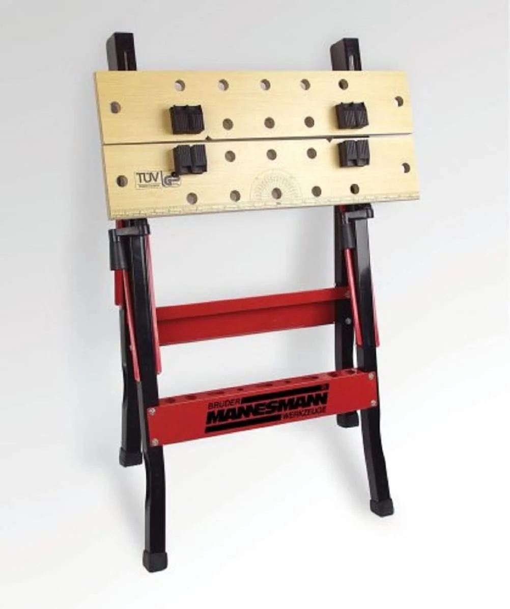 Mannesmann Werkbank, Karton 88x12