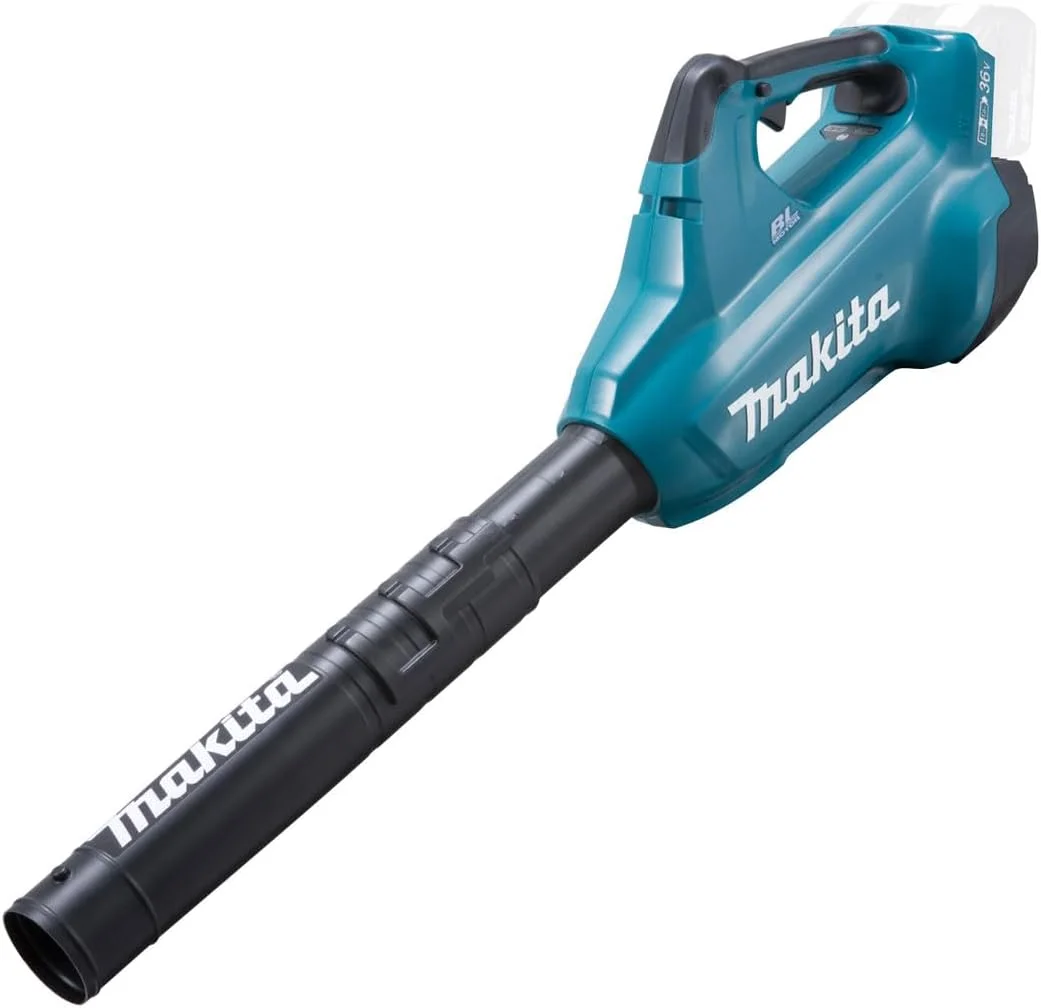 Makita DUB362Z Akku-Gebläse 2x18 V