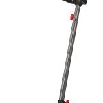 Einhell Akku-Schneefräse GE-ST 36/40 Li E-Solo Power X-Change (Li-Ion, 36 V, Arbeitsbreite 40 cm, max. Schneehöhe 20 cm, Lieferung ohne Akkus & ohne Ladegeräte)