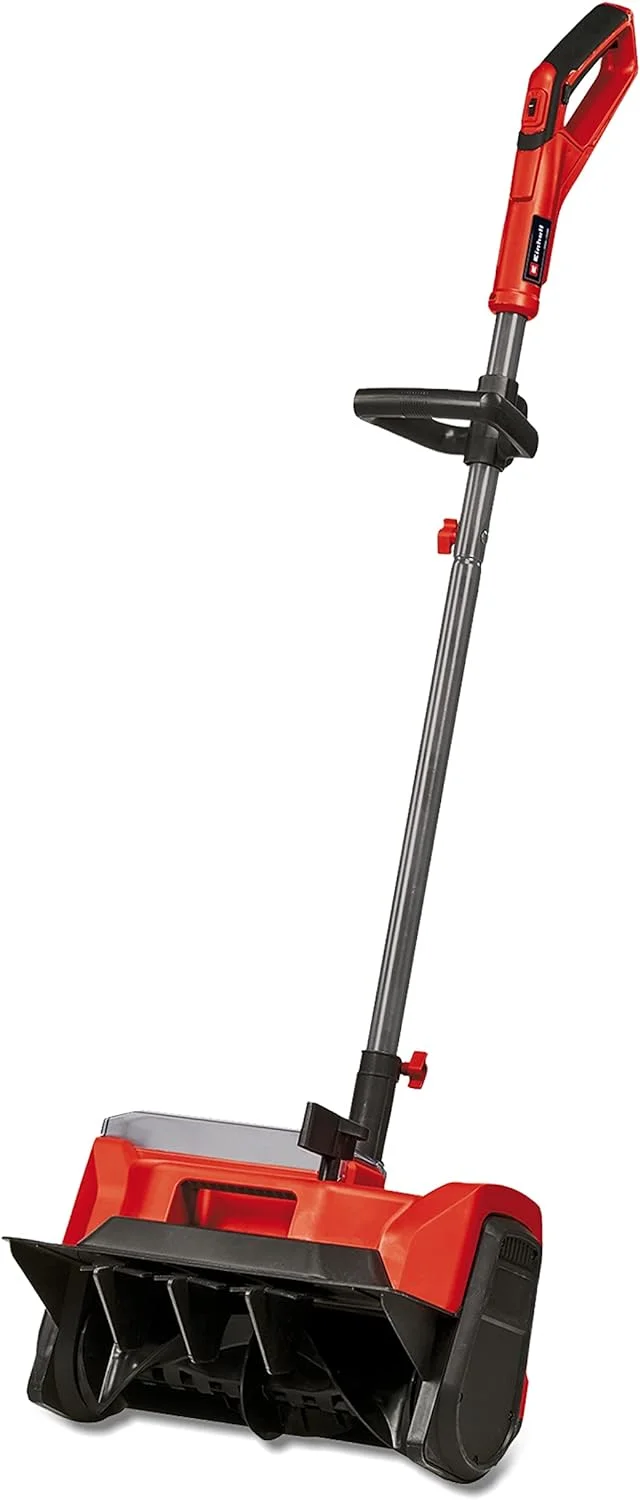 Einhell Akku-Schneefräse GE-ST 36/40 Li E-Solo Power X-Change