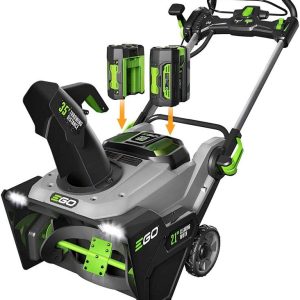 EGO Power+ SNT2100 53,3 cm 21 Zoll