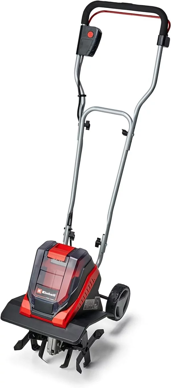 Einhell Akku-Bodenhacke GE-CR 30 Li-Solo Power X-Change