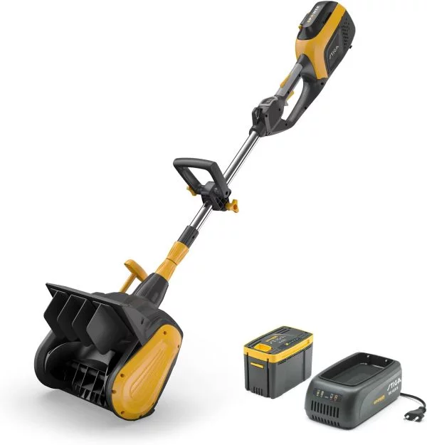 STIGA ST 300e Kit Schneefräse 450W