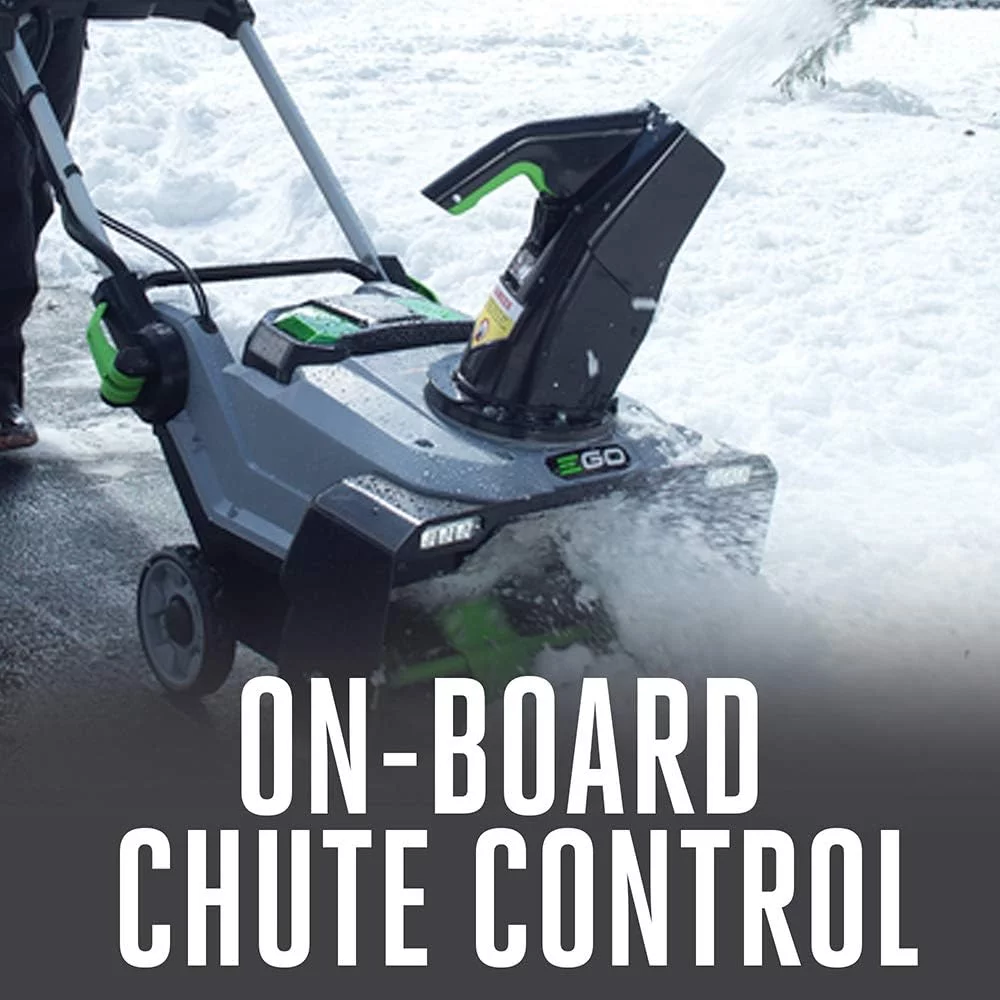 EGO Power+ SNT2100 53,3 cm 21 Zoll