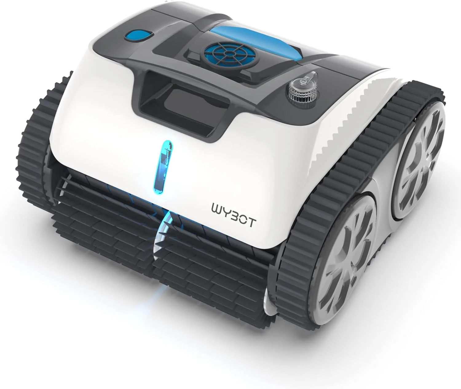WYBOT Poolroboter Akku für 110 Mins