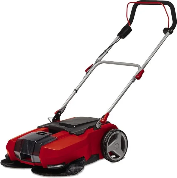 Einhell Akku-Kehrmaschine TE-SW 18/610 Li-Solo Power X-Change