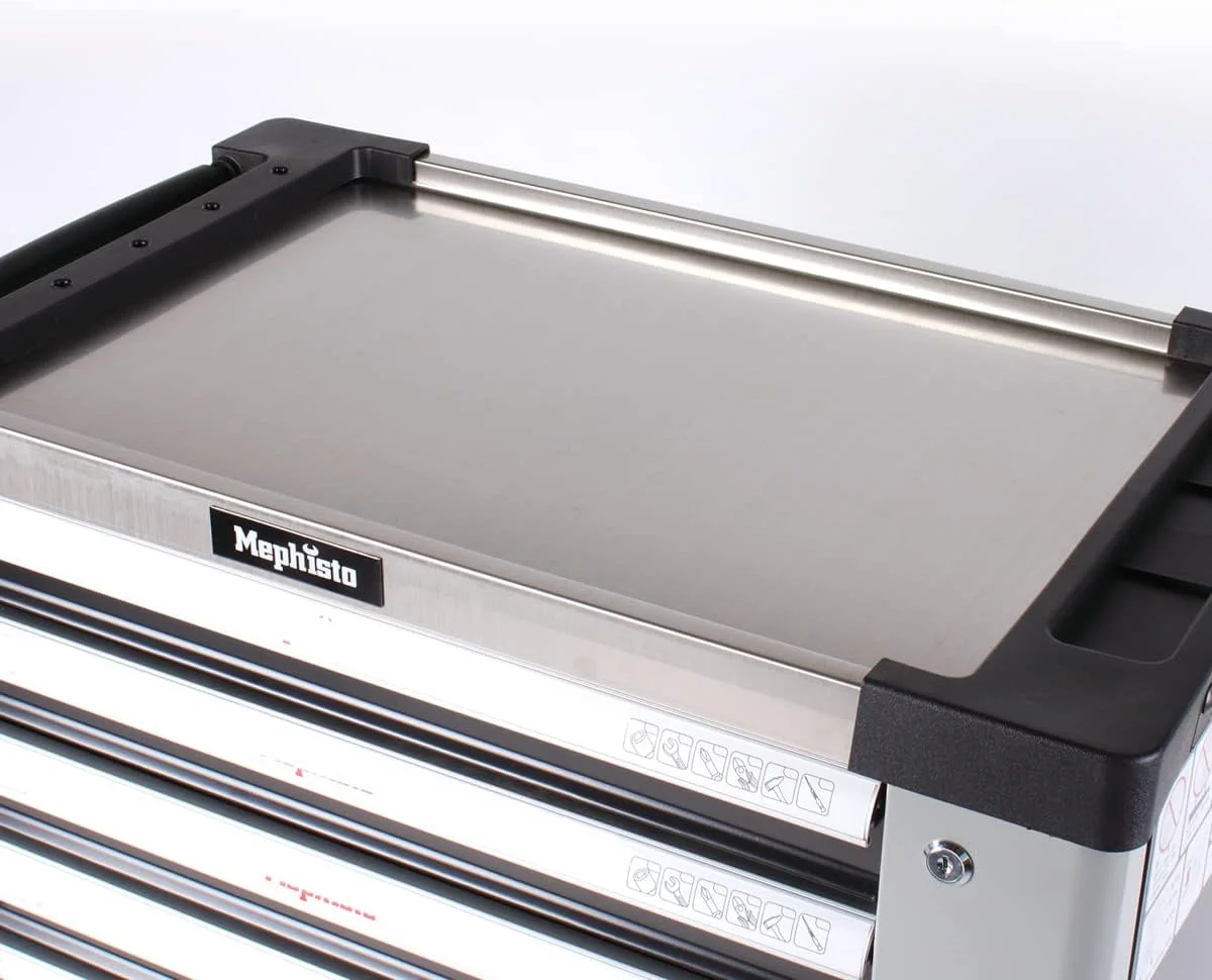 Mephisto Werkzeugwagen mit 9 Schubladen