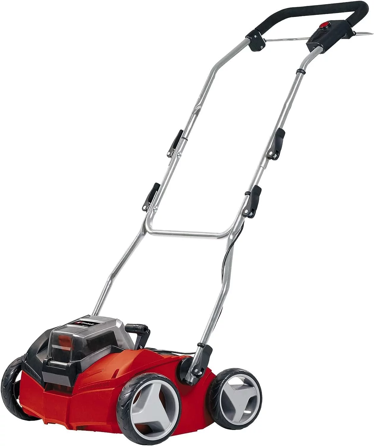 Einhell Akku-Vertikutierer-Lüfter GE-SC 35/1 Li Power X-Change