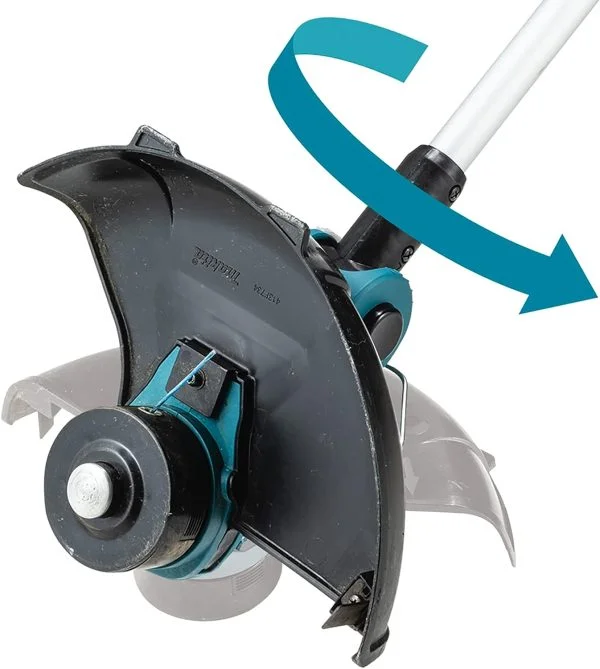 Makita DUR193Z Akku-Rasentrimmer 18V