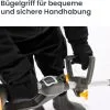 STIGA ST 300e Kit Schneefräse 450W