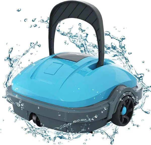 WYBOT Poolroboter, für Pools bis 50 m² Grundfläche