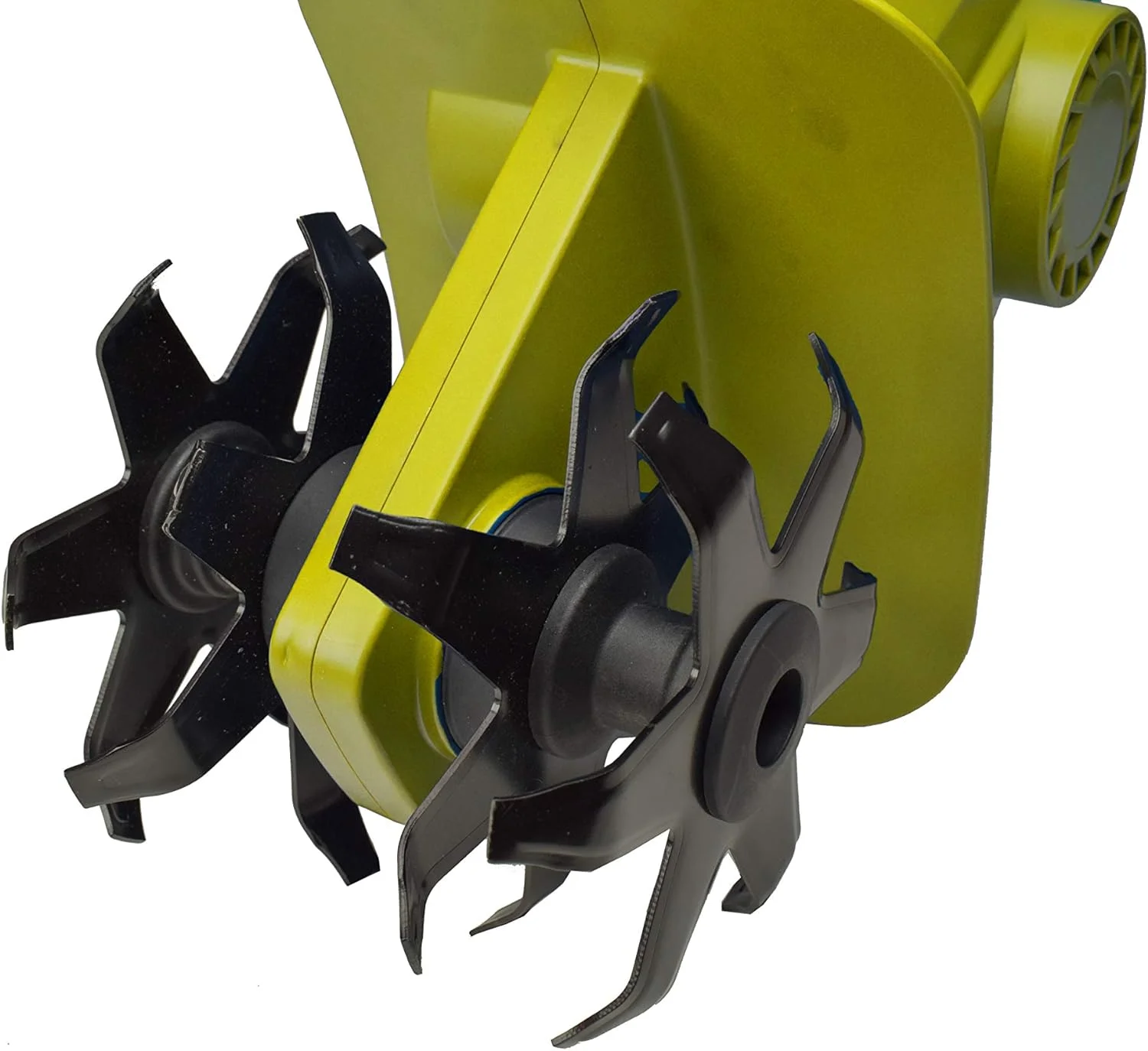 Baricus Akku-Kultivator 18V teleskopierbar Kabellose Motorhacke