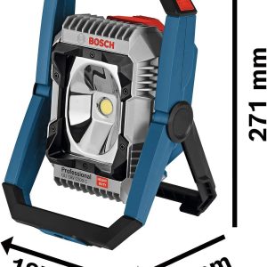 Bosch Professional Akku LED-Baustellenlampe GLI 18V-2200