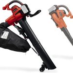 Einhell Akku-Laubsauger GE-CL 36/230 Li E-Solo Power X-Change (Lithium-Ionen, 18 Volt, Saug-/Blasfunktion, Turboschalter, inkl. Saugrohr + Blasrohr, ohne Akku und Ladegerät)