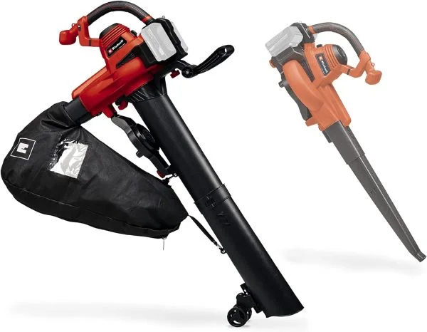 Einhell Akku-Laubsauger GE-CL 36/230 Li E-Solo Power X-Change