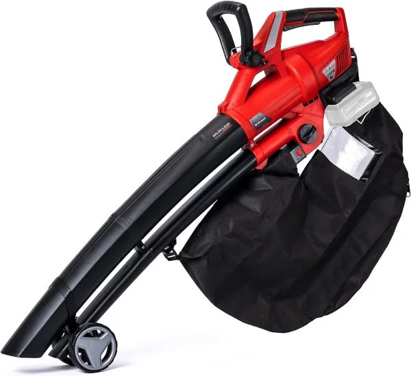 Einhell Akku-Laubsauger Laubbläser GE-CL 36