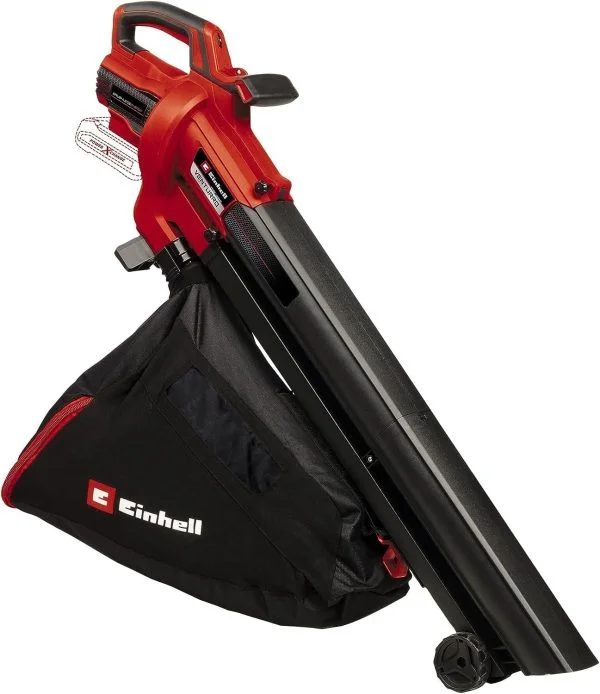 Einhell Akku-Laubsauger VENTURRO 18/210 Power X-Change