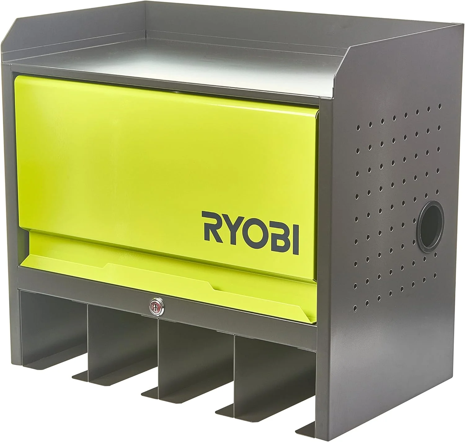 RYOBI Garagen-Wandschrank RHWS-01