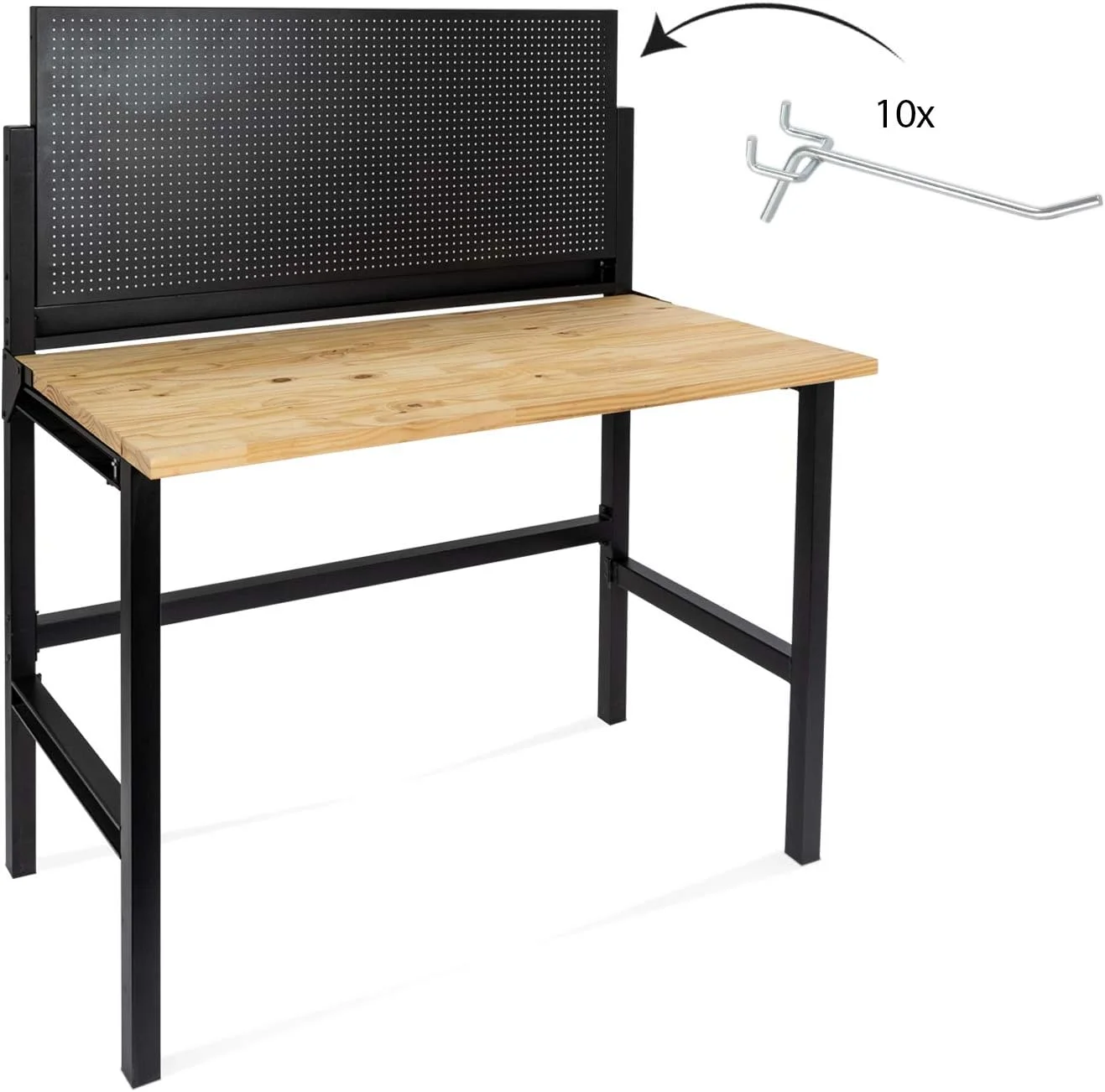 rikta Klappbare Werkbank | Klappbarer Werktisch