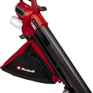 Einhell Professional Akku-Laubsauger VENTURRO 36/240