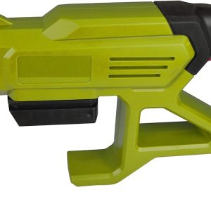 Baricus Akku-Kultivator 18V teleskopierbar Kabellose Motorhacke