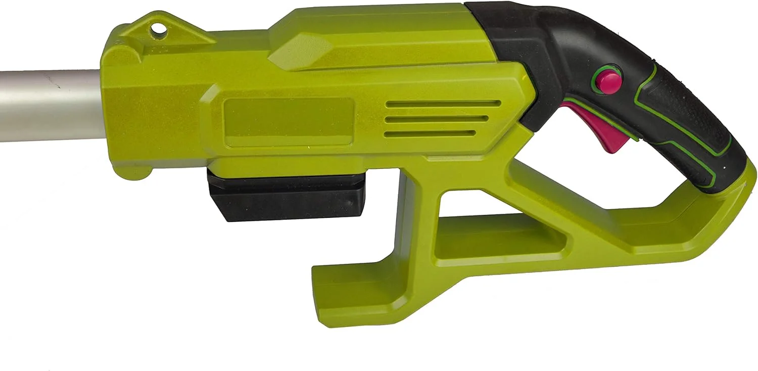 Baricus Akku-Kultivator 18V teleskopierbar Kabellose Motorhacke