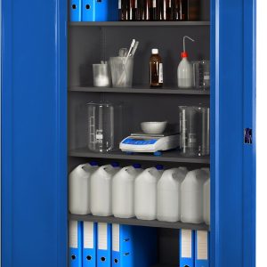 Jan Nowak Aktenschrank C001 85 cm x 90 cm x 40 cm