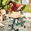 Bosch Home and Garden Arbeitstisch PWB 600