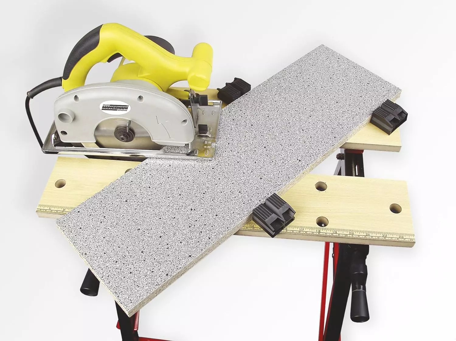 Mannesmann Werkbank, Karton 88x12