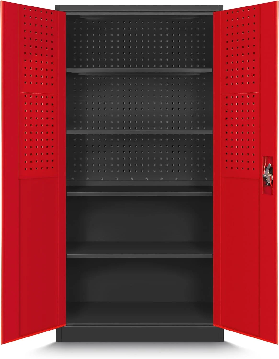 Jan Nowak Werkzeugschrank TC01A