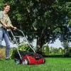 Einhell Akku-Vertikutierer-Lüfter GE-SC 35/1 Li Power X-Change
